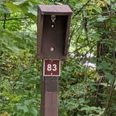 Review photo of Lake Kegonsa State Park Campground by Josh F., August 29, 2020