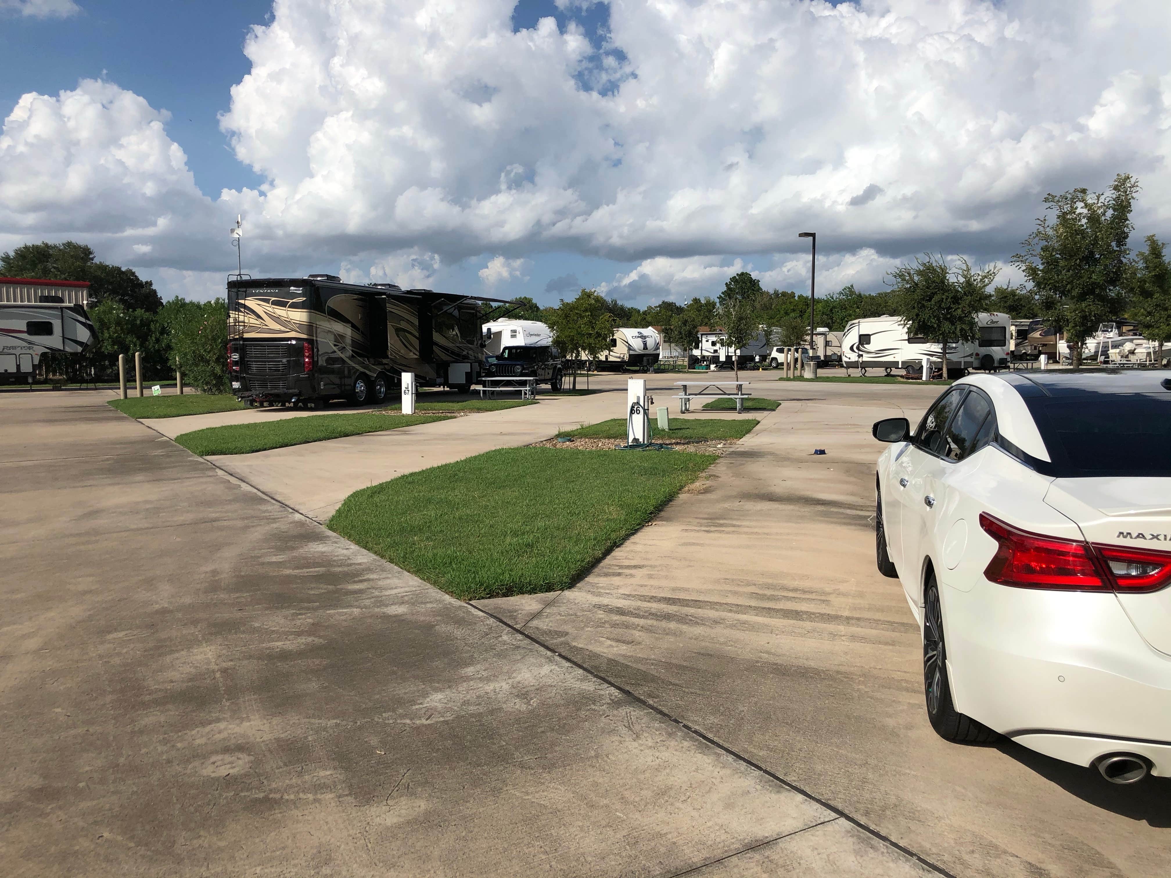 Camper submitted image from Southlake RV Resort - 3