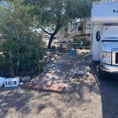 Review photo of Tra-Tel RV Park - TEMPORARILY CLOSED by Joshua P., August 29, 2020