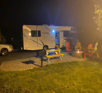 Camper-submitted photo from Albany-Corvallis KOA