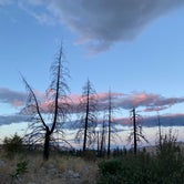 Review photo of Alta Lake State Park Campground by Cass C., August 29, 2020
