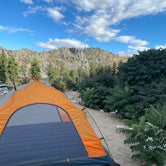 Review photo of Alta Lake State Park Campground by Cass C., August 29, 2020