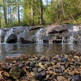 Review photo of Sarah's Creek Campground (Clayton, Ga) — Chattahoochee Oconee National Forest by Ferd B., August 29, 2020