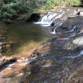 Review photo of Sarah's Creek Campground (Clayton, Ga) — Chattahoochee Oconee National Forest by Ferd B., August 29, 2020