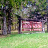 Review photo of Gambrill State Park Campground by Jim  L., August 29, 2020