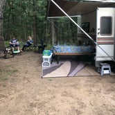 Review photo of Woods and Water RV Resort by Amie R., August 29, 2020
