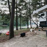 Review photo of R. Shaefer Heard Campground by Jimmy L., August 28, 2020