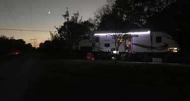 Delaware Water Gap / Pocono Mountain KOA