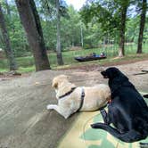 Review photo of R. Shaefer Heard Campground by Jimmy L., August 28, 2020