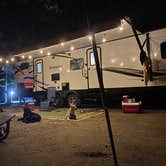 Review photo of R. Shaefer Heard Campground by Jimmy L., August 28, 2020