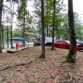 Review photo of R. Shaefer Heard Campground by Jimmy L., August 28, 2020