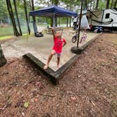 Review photo of R. Shaefer Heard Campground by Jimmy L., August 28, 2020