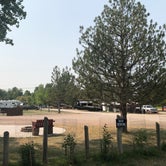 Review photo of Spearfish KOA by Christopher H., August 29, 2020