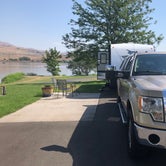 Review photo of Granite Lake RV Resort by Heidi  C., August 30, 2020