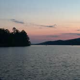 Review photo of Lake Ouachita State Park Campground by Stephanie J., August 30, 2020