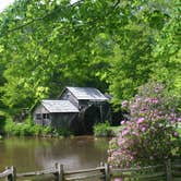 Review photo of Rocky Knob Campground — Blue Ridge Parkway by Tim Y., May 9, 2018