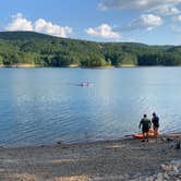 Review photo of Lake Ouachita State Park Campground by Stephanie J., August 30, 2020