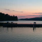 Review photo of Lake Ouachita State Park Campground by Stephanie J., August 30, 2020