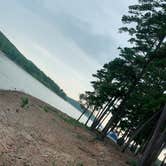 Review photo of Lake Ouachita State Park Campground by Stephanie J., August 30, 2020