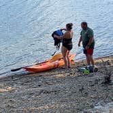 Review photo of Lake Ouachita State Park Campground by Stephanie J., August 30, 2020