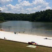 Review photo of Don Carter State Park Campground by Hunter C., July 6, 2016
