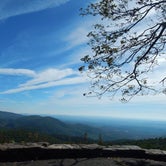 Review photo of Rocky Knob Campground — Blue Ridge Parkway by Tim Y., May 9, 2018
