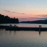 Review photo of Lake Ouachita State Park Campground by Stephanie J., August 30, 2020