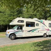 Review photo of Poverty Point Reservoir State Park Campground by Cheri H., August 30, 2020