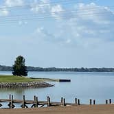 Review photo of Poverty Point Reservoir State Park Campground by Cheri H., August 30, 2020