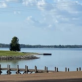 Review photo of Poverty Point Reservoir State Park Campground by Cheri H., August 30, 2020