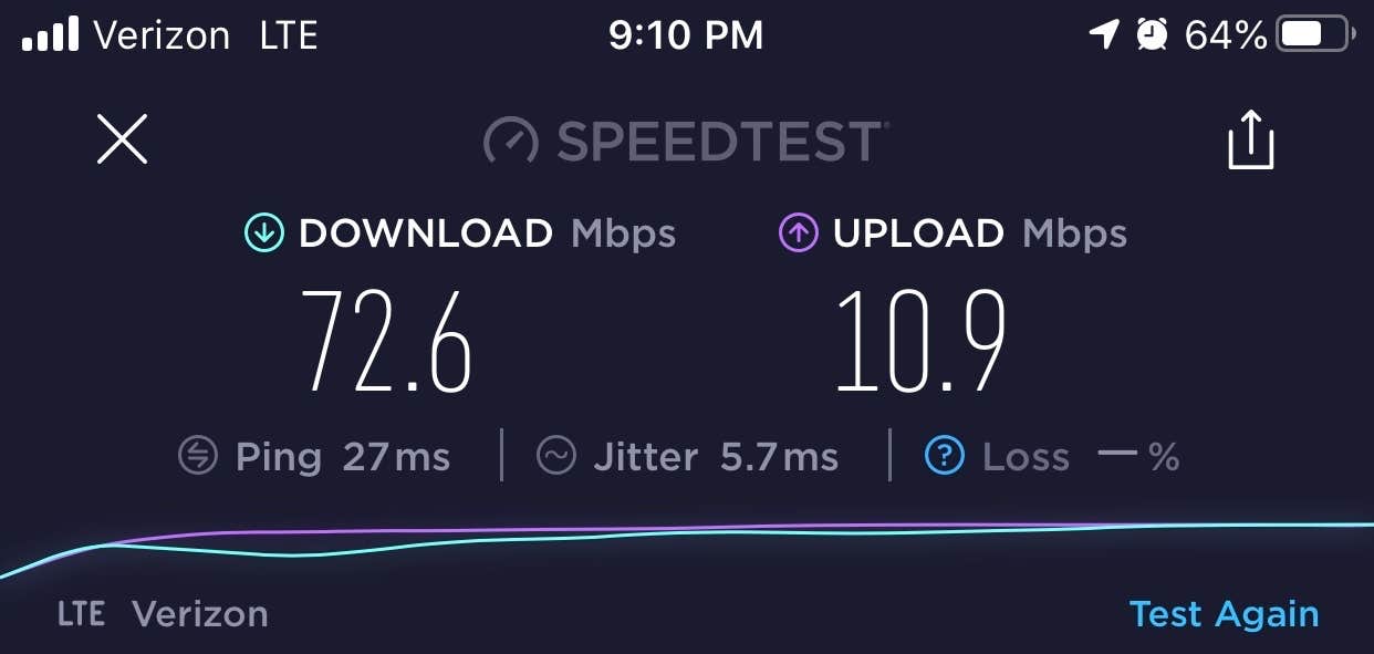 Camper-submitted photo at Denver East-Strasburg KOA near Deer Trail, CO