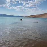 Review photo of Callville Bay RV Park — Lake Mead National Recreation Area by Overland Pioneer ⛺., August 30, 2020