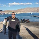 Review photo of Callville Bay RV Park — Lake Mead National Recreation Area by Overland Pioneer ⛺., August 30, 2020