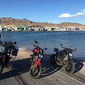 Review photo of Callville Bay RV Park — Lake Mead National Recreation Area by Overland Pioneer ⛺., August 30, 2020