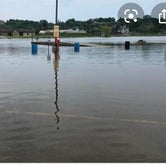 Review photo of Kewaunee Marina Campgrounds by Rachael F., August 30, 2020
