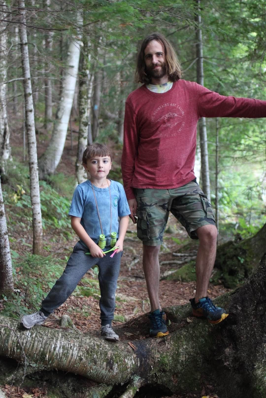 Camper-submitted photo at Maidstone State Park — Maidstone State Forest near Lancaster, NH