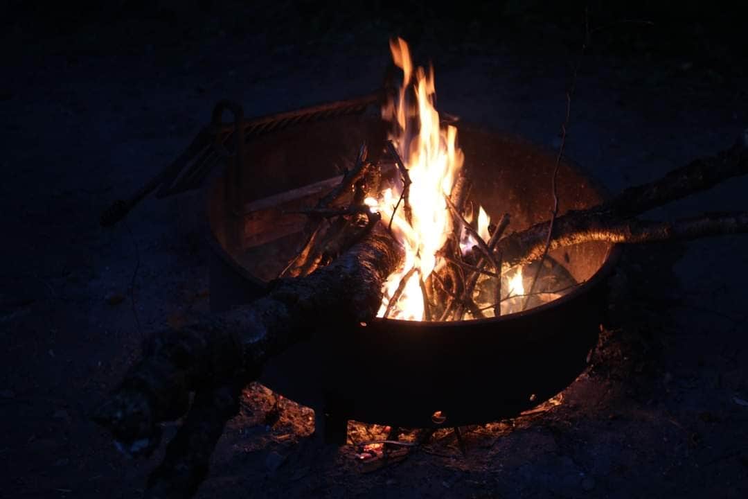 Camper-submitted photo at Maidstone State Park — Maidstone State Forest near West Burke, VT