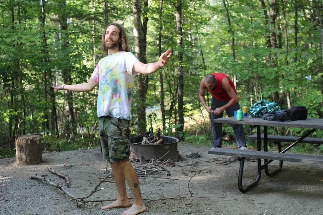 Camper submitted image from Maidstone State Park — Maidstone State Forest - 4