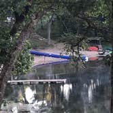 Review photo of Woods and Water RV Resort by Amie R., August 29, 2020
