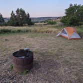 Review photo of Ccc Campground (Nd) — Dakota Prairie National Grasslands by Elizabeth T., August 30, 2020