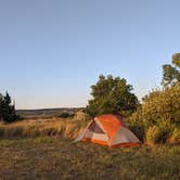 Review photo of Ccc Campground (Nd) — Dakota Prairie National Grasslands by Elizabeth T., August 30, 2020