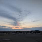 Review photo of Sage Creek Campground — Badlands National Park by Elizabeth T., August 30, 2020