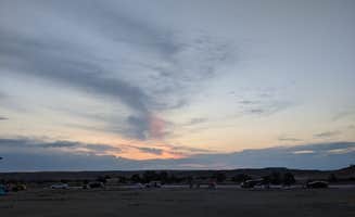 Elizabeth T.'s photo at Sage Creek Campground near Interior, SD