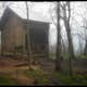 Springer Mountain Shelter