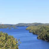 Review photo of East Bearskin Lake Campground by Jessica H., May 10, 2018