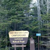 Review photo of East Bearskin Lake Campground by Jessica H., May 10, 2018