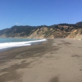 Review photo of Usal Beach Campsites — Sinkyone Wilderness State Park by Mike C., May 10, 2018