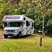 Review photo of Meadowbrook Camping by Laurie Brandt B., August 30, 2020