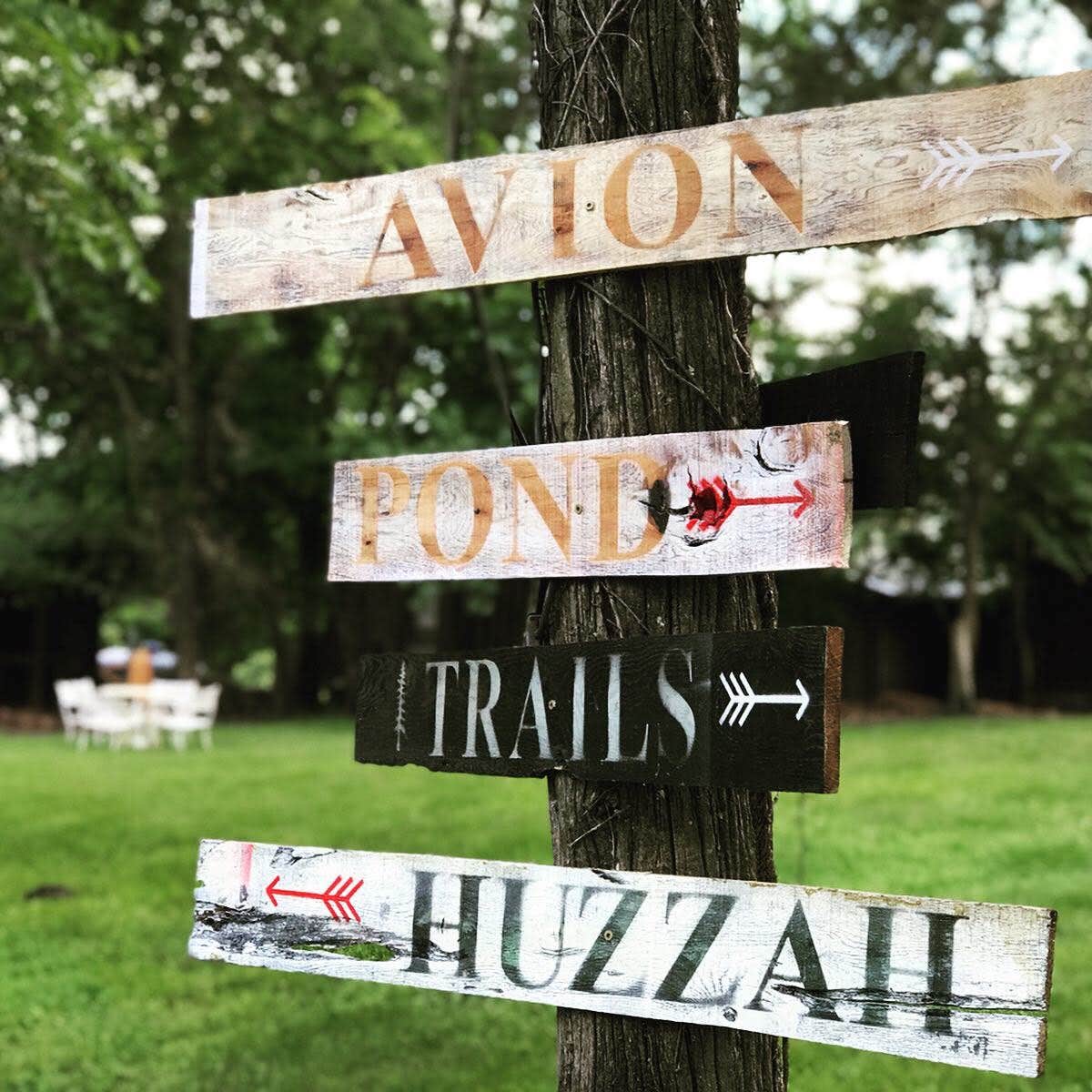 Camper-submitted photo at Pine Valley at Dillard Mill near Bunker, MO