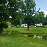 Review photo of Fort Chiswell RV Park by Mary P., August 30, 2020